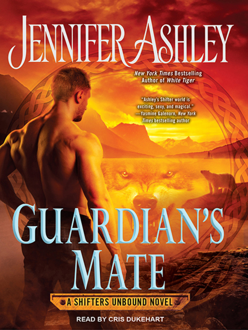 Title details for Guardian's Mate by Jennifer Ashley - Available